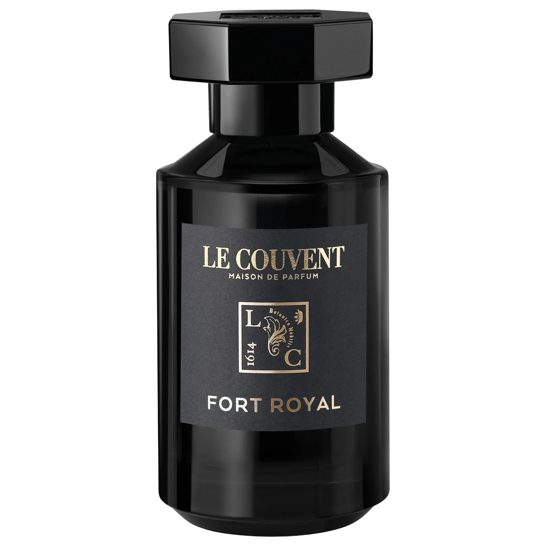 Le Couvent Parfums Remarquables - Fort Royal Eau de Parfum 50 ml