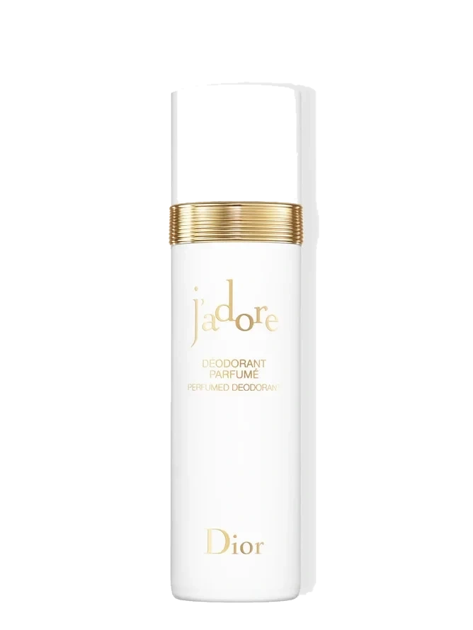 DIOR J'adore Deodorant Spray 100 ml