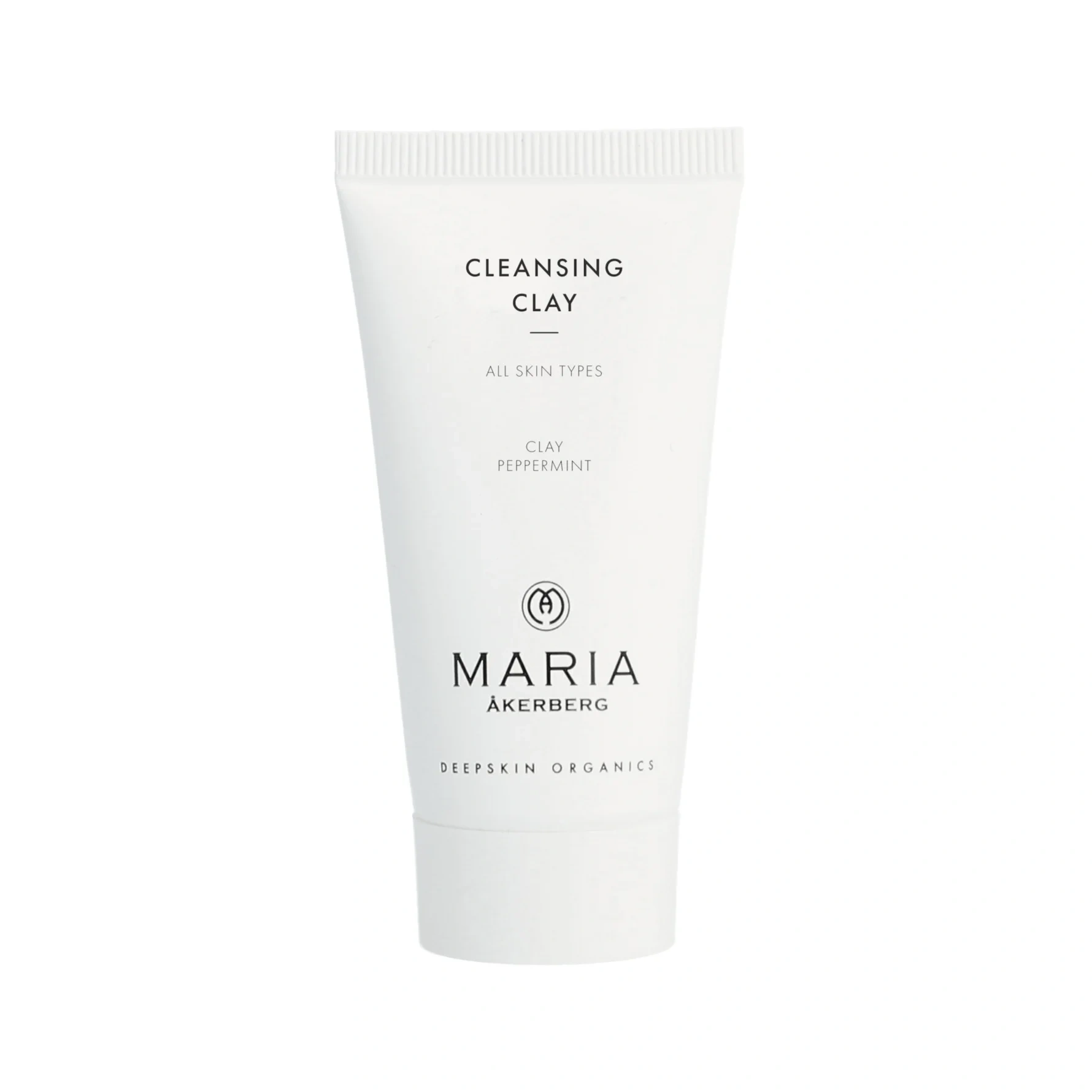 MARIA ÅKERBERG Cleansing Clay 30 ml