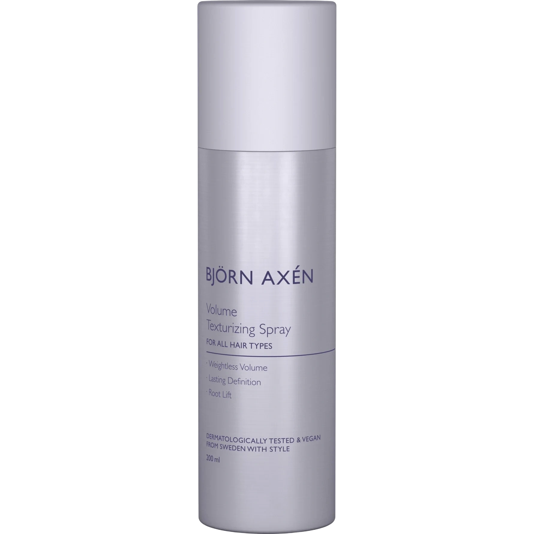 Björn Axén Dry Spray Texture & Volume 200 ml