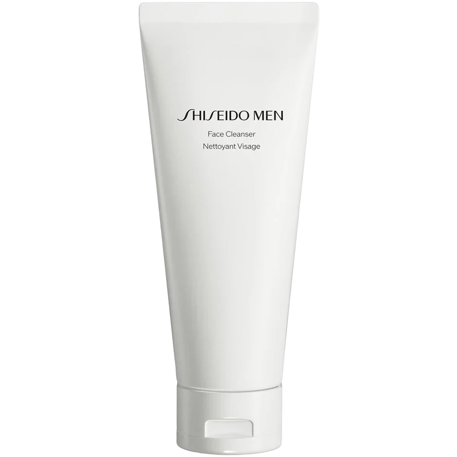 Shiseido Men Face cleanser