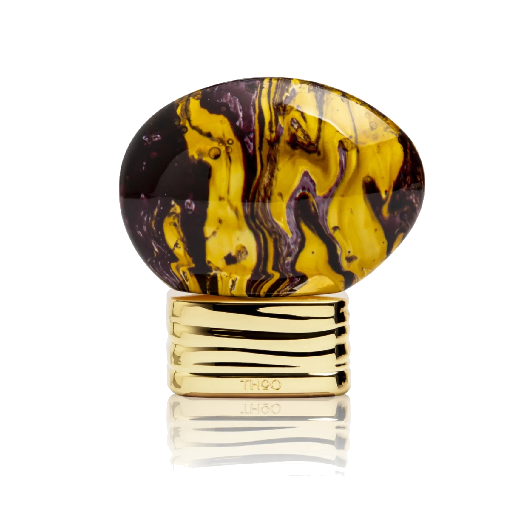 The House of Oud Grape Pearls Eau de Parfum 75ml