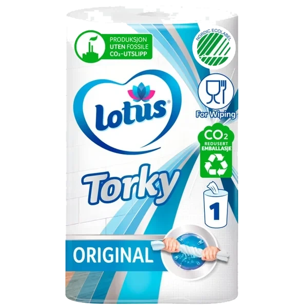 Lotus Torky 100m