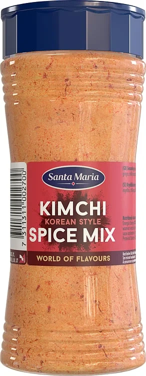 Kimchi Spice Mix
