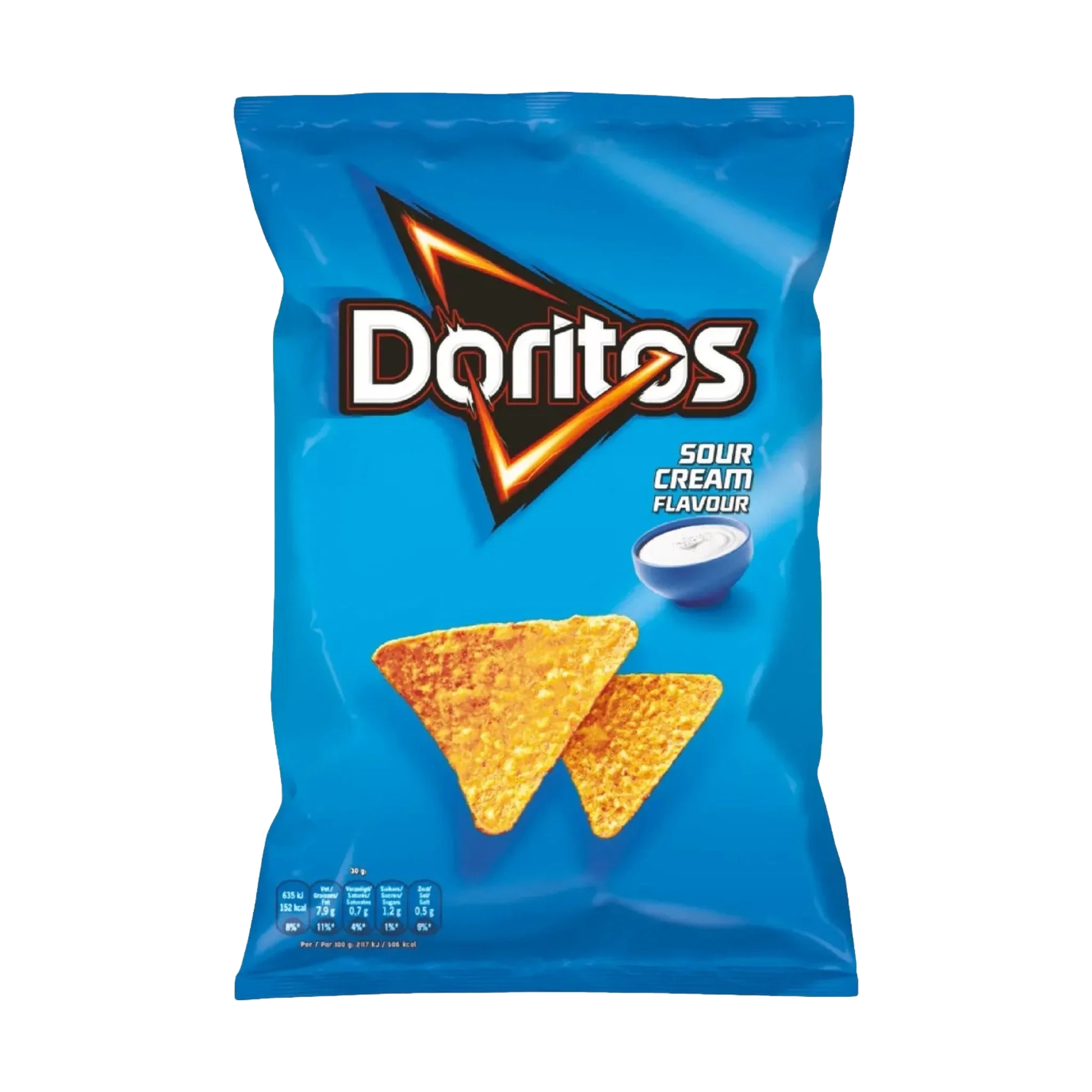 Doritos Sour Cream 170 g