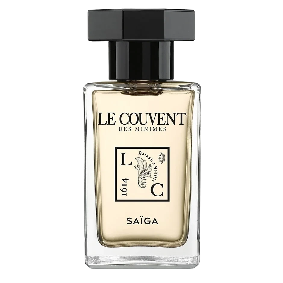Le Couvent Saiga Singulière