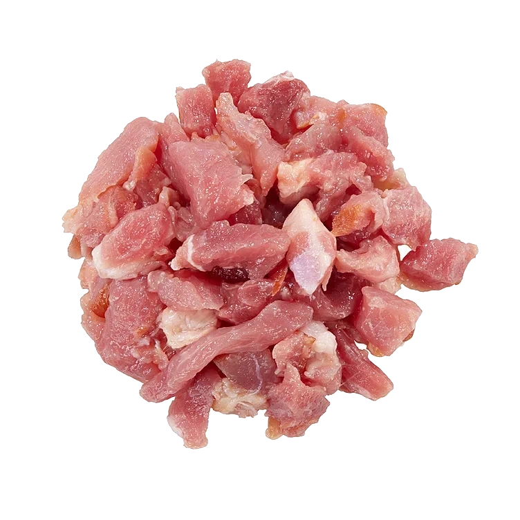 Bacon Kuttet