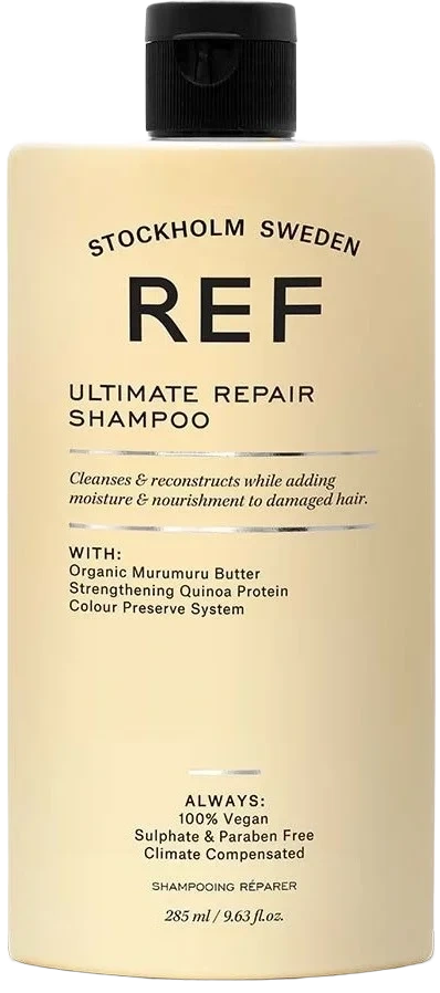 REF. Ultimate Repair Shampoo 285 ml