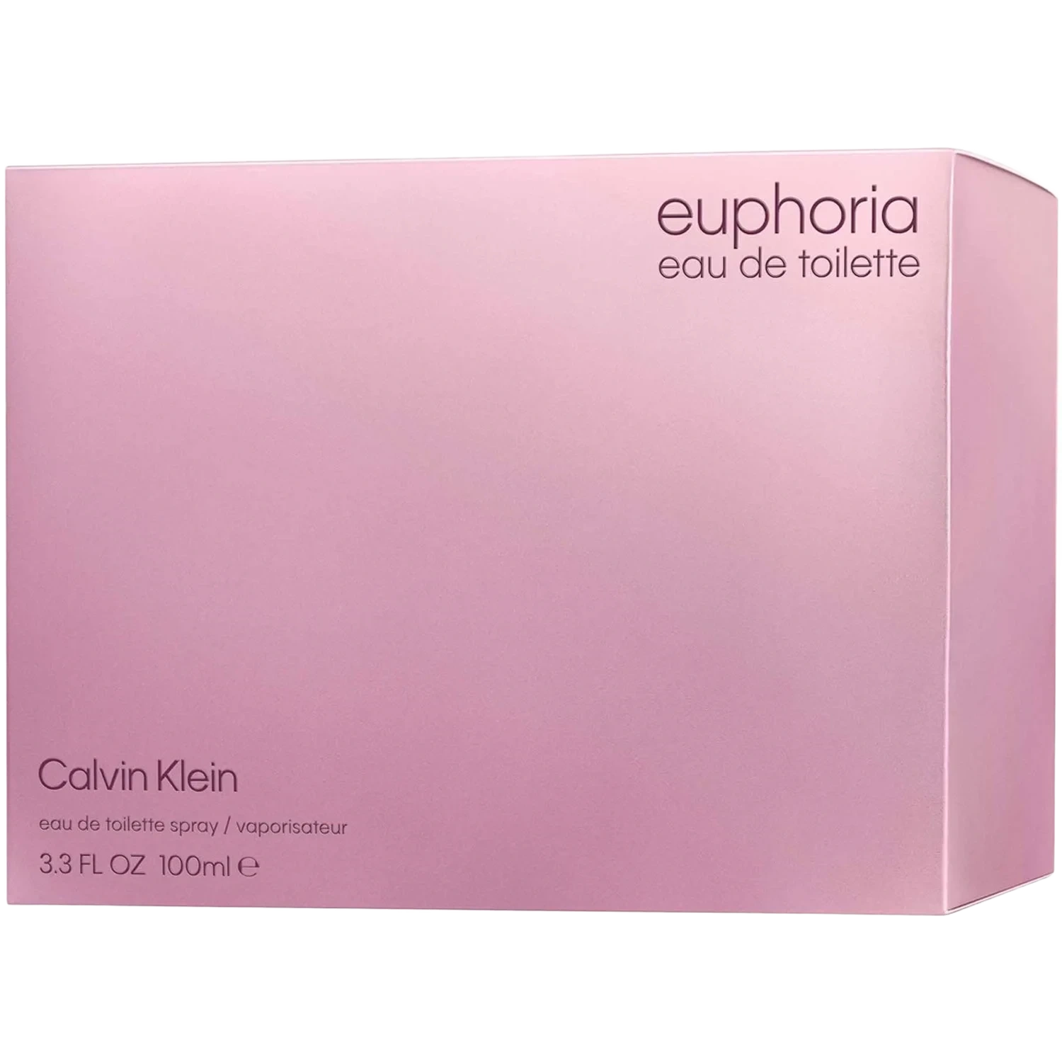 Calvin Klein Euphoria