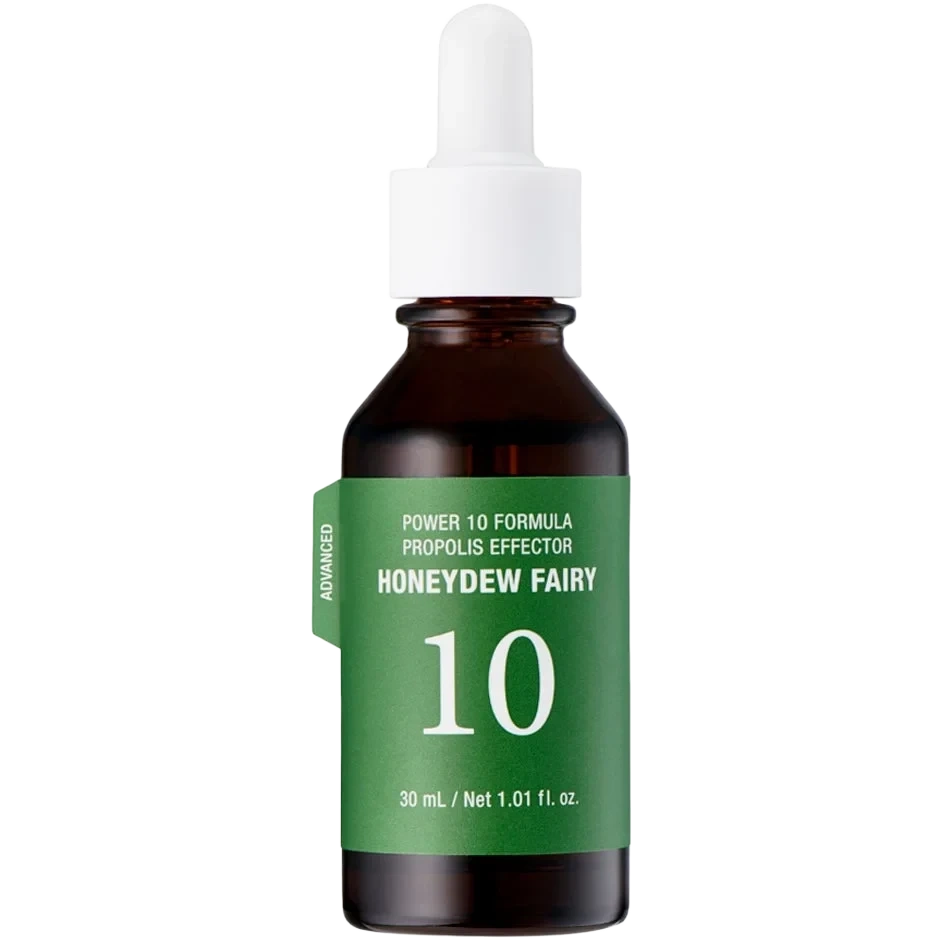 It'S SKIN Power 10 Formula