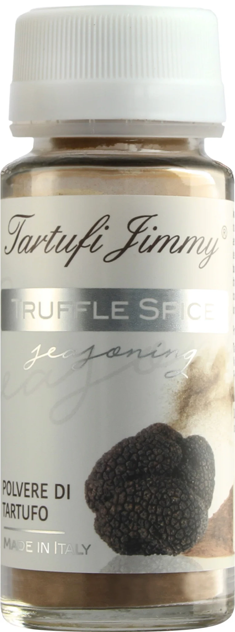 Tryffelkrydda