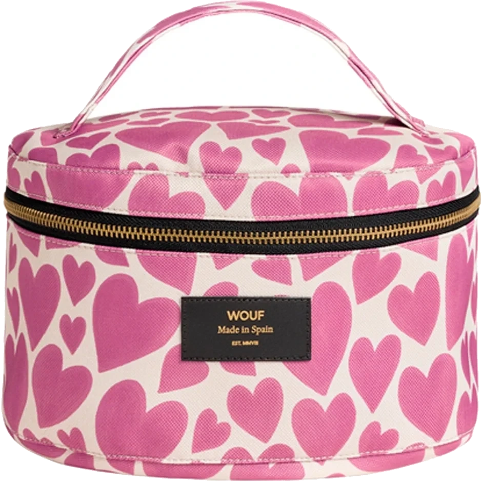 WOUF Vanity Bag