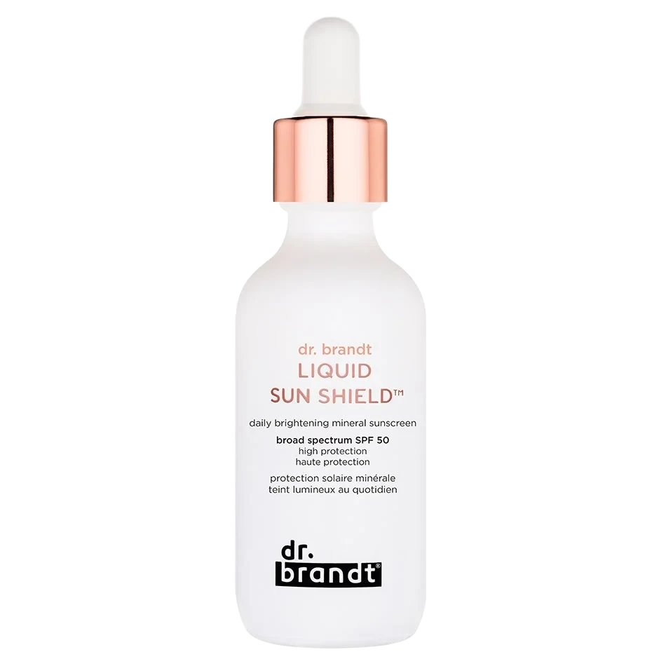 Dr. Brandt Dr Brandt Liquid Sun Shield