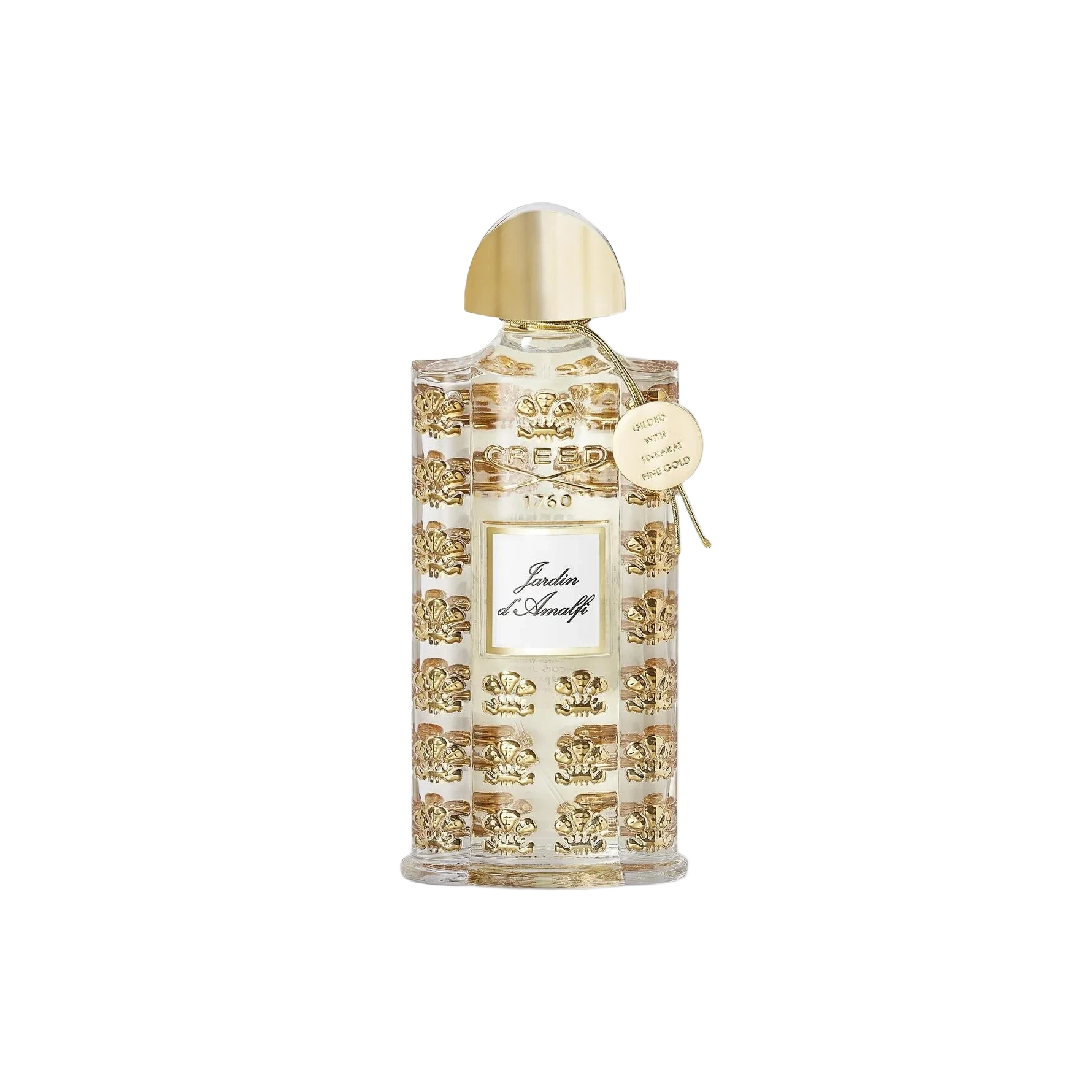 Creed Les Royales Exclusives Jardin d'Amalfi Eau de Parfum 75 ml