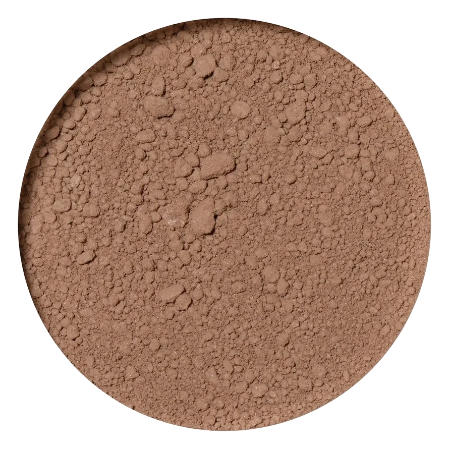 IDUN Minerals Mineral Powder Foundation Runa