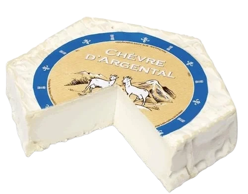 Chevre d'Argental