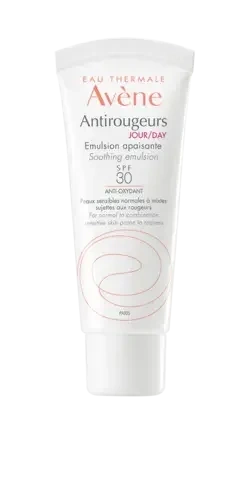 Avène Anti-Redness emulsjon 40 ml