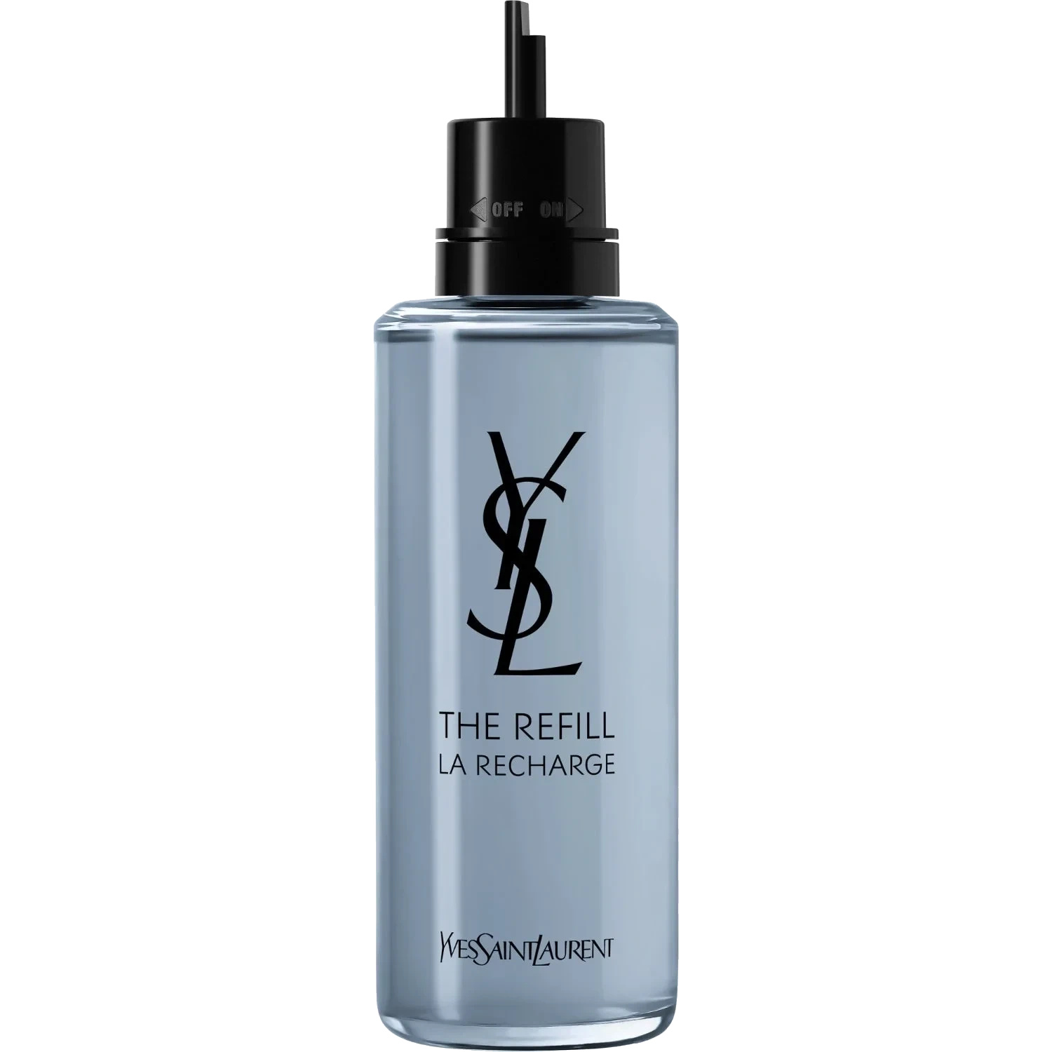 Yves Saint Laurent Y Eau de Parfum 150 ml, Refill
