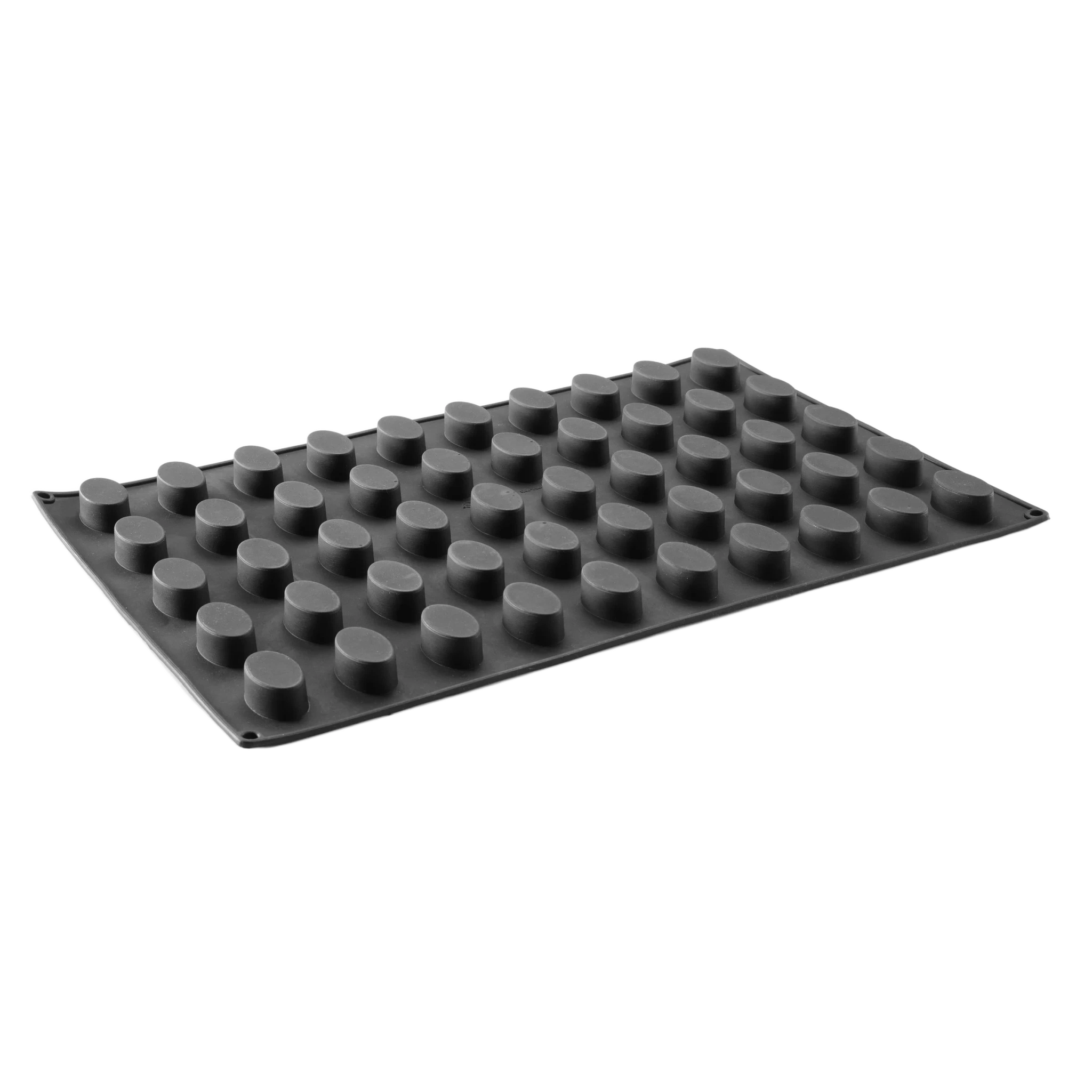 Silikoneform