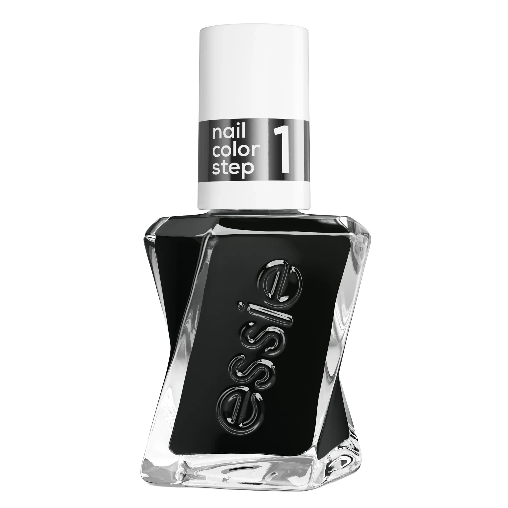 essie gel couture nail polish 514 like it loud