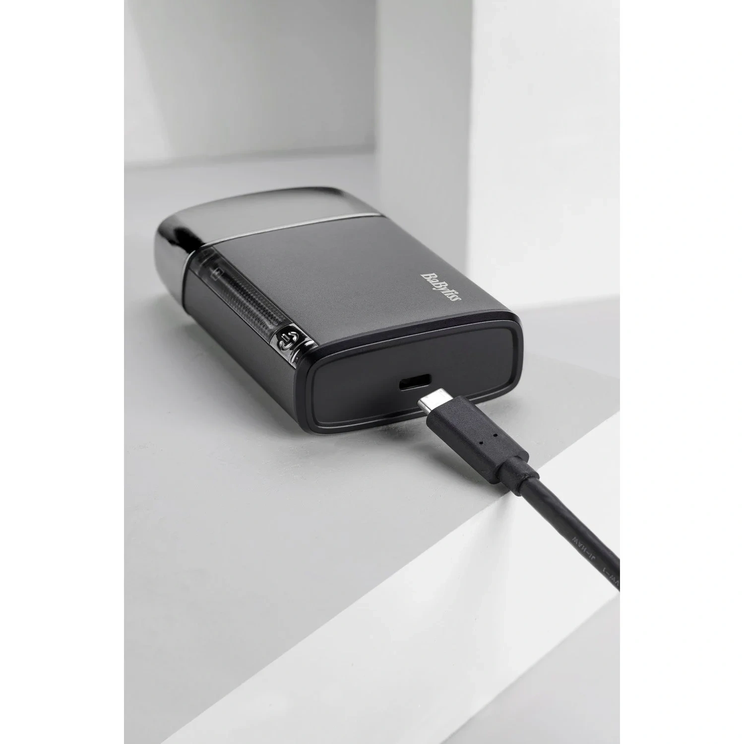 BaByliss Super-X Single Foil Shaver