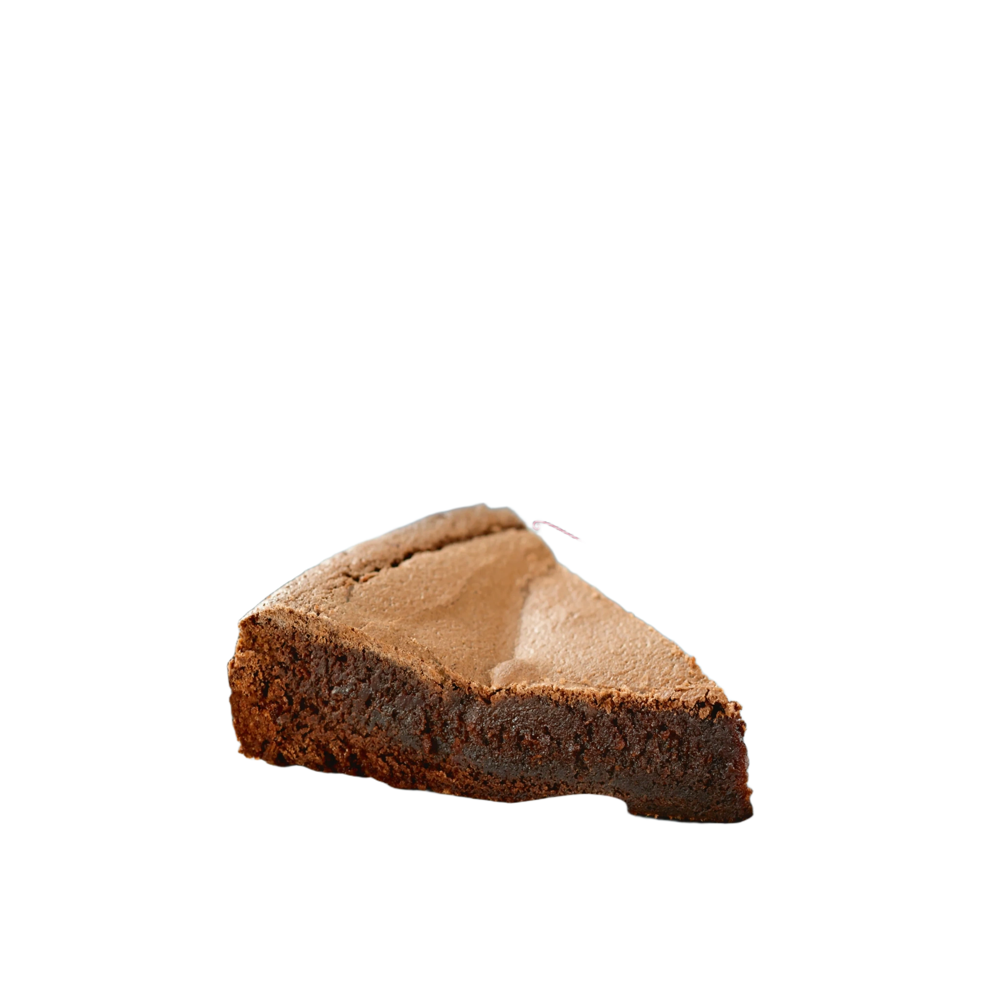 Vegansk Kladdkaka