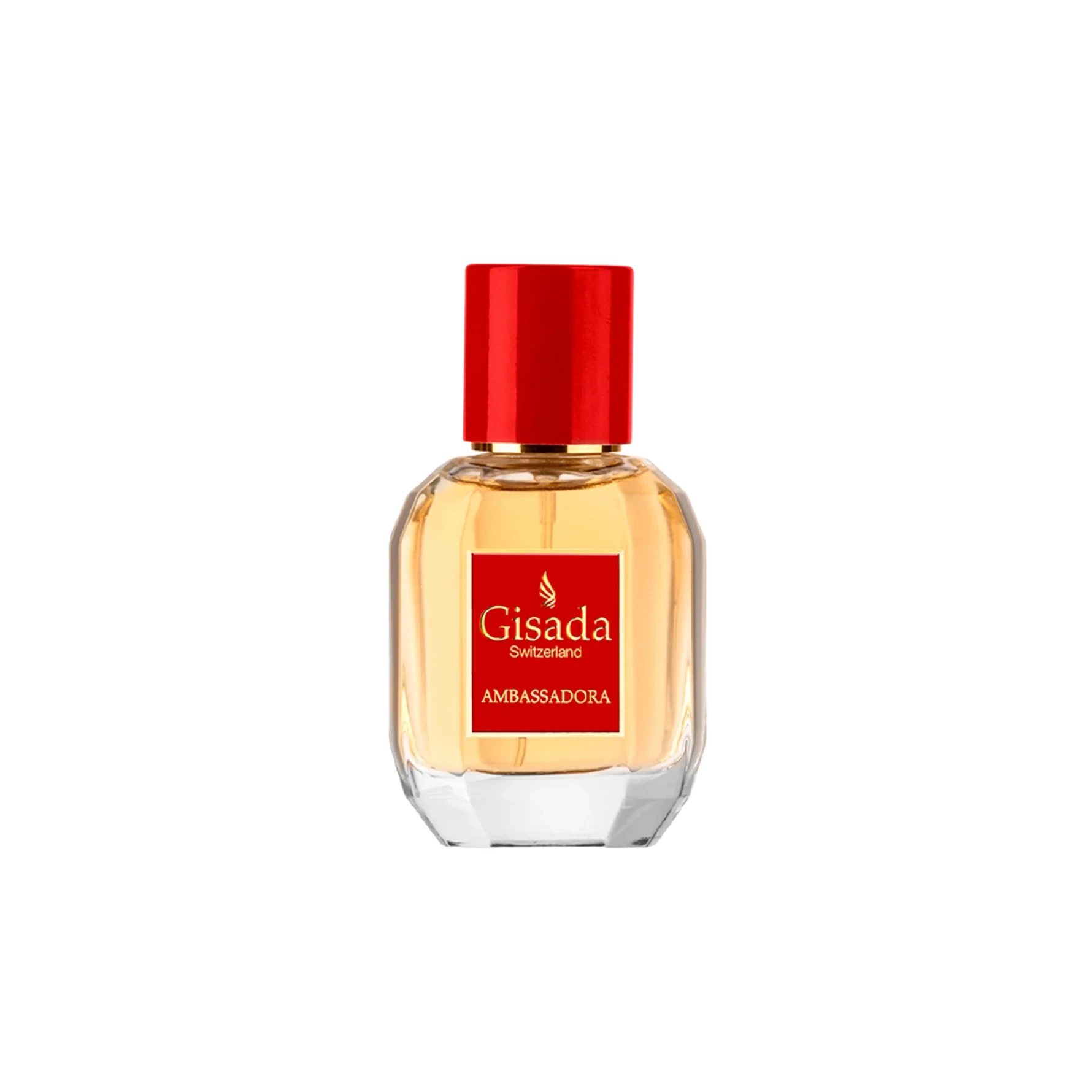Gisada Ambassadora Eau de Parfum 50 ml