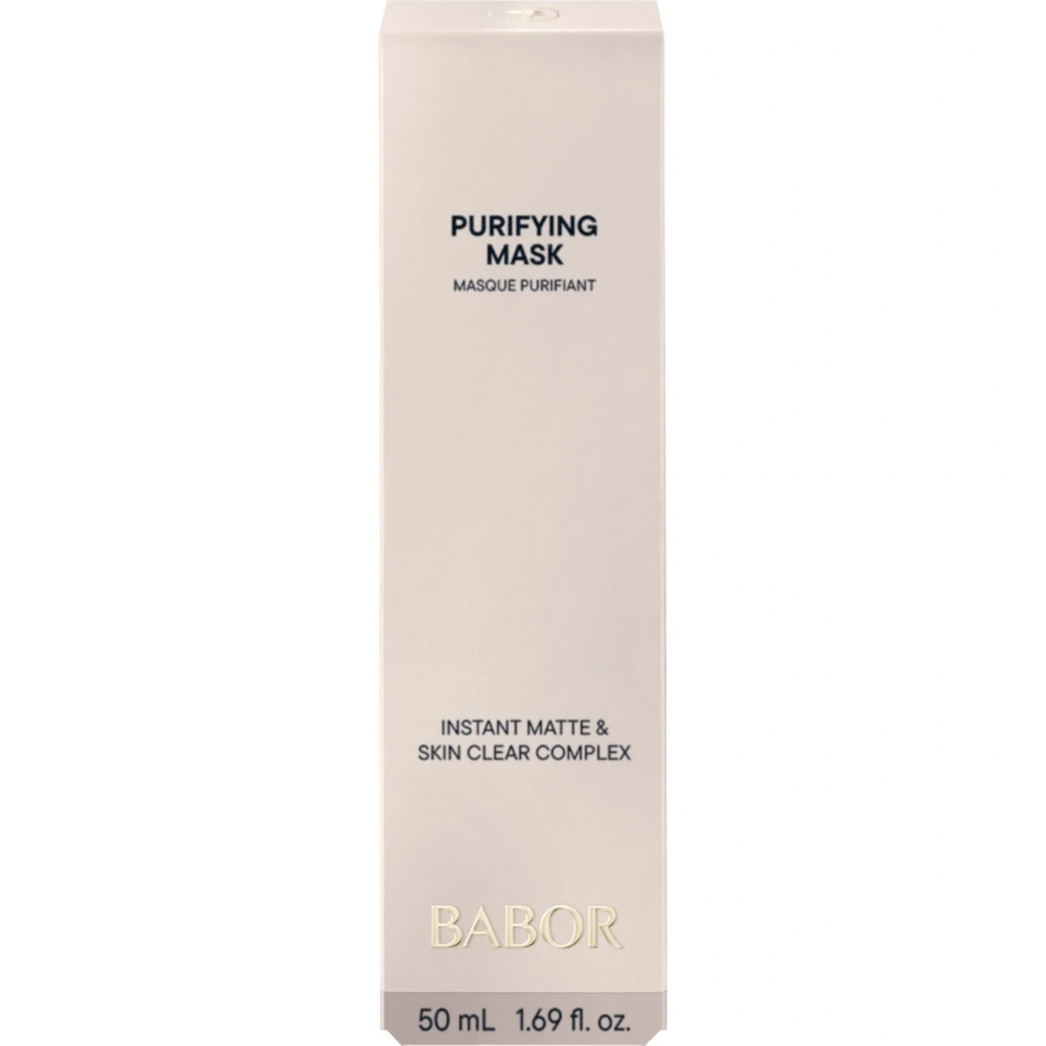 BABOR Purifying Mask, 50 ml