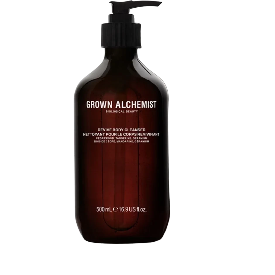 Grown Alchemist Revive Body Cleanser