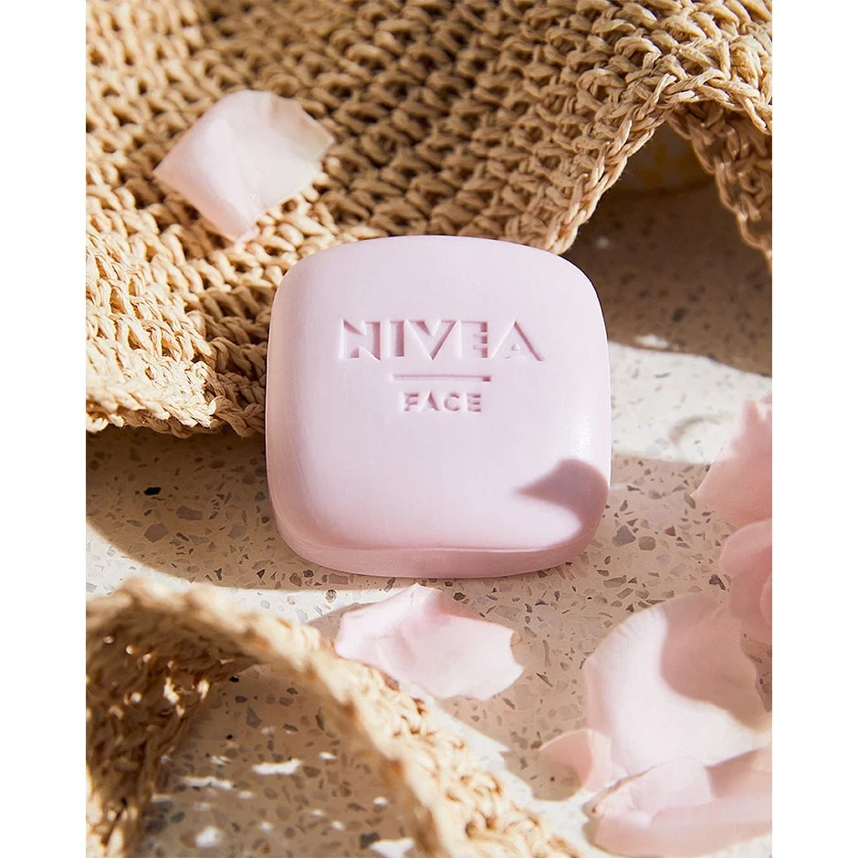 Nivea Cleansing Magic Bar Radiance 75g