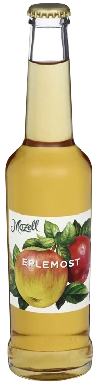 Mozell Eplemost Profil 0,30