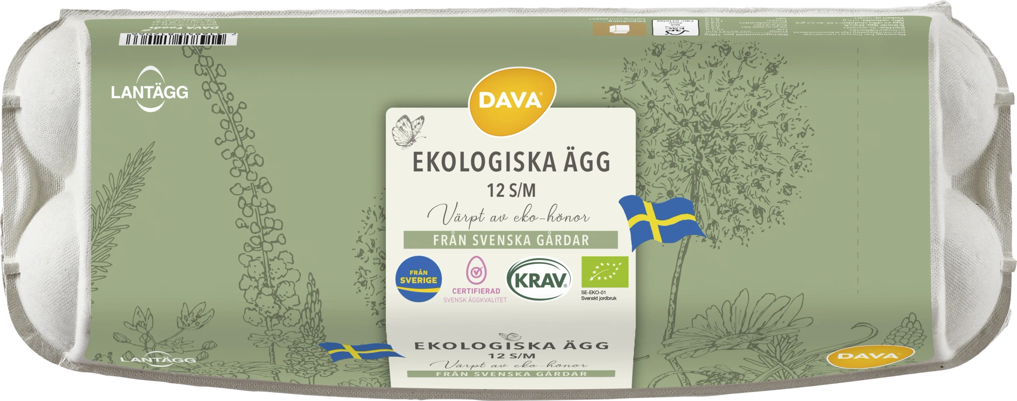 Familjens eko