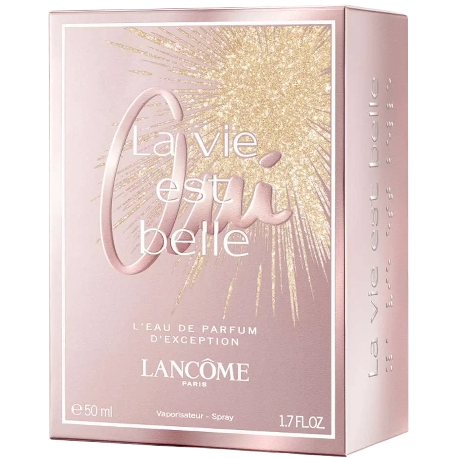 Lancôme La Vie Est Belle Oui