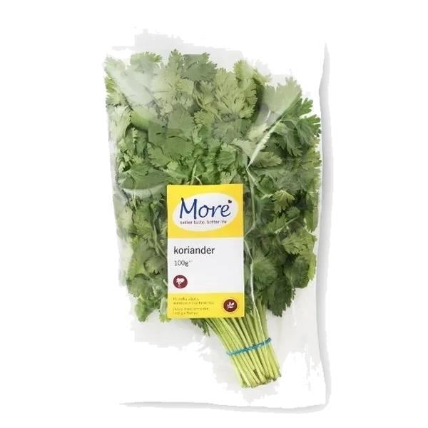 Koriander Import 100 Gr