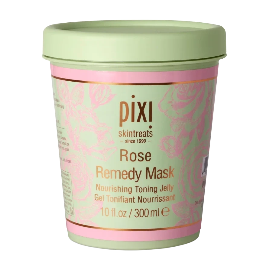 Pixi Rose Remedy Mask 300 ml