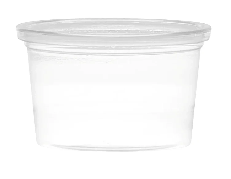 Dressingbeger Klar 30 ml