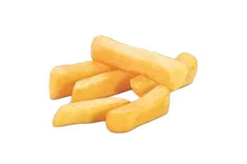 FARM FRITES CHILLED Färsk Homestyle po