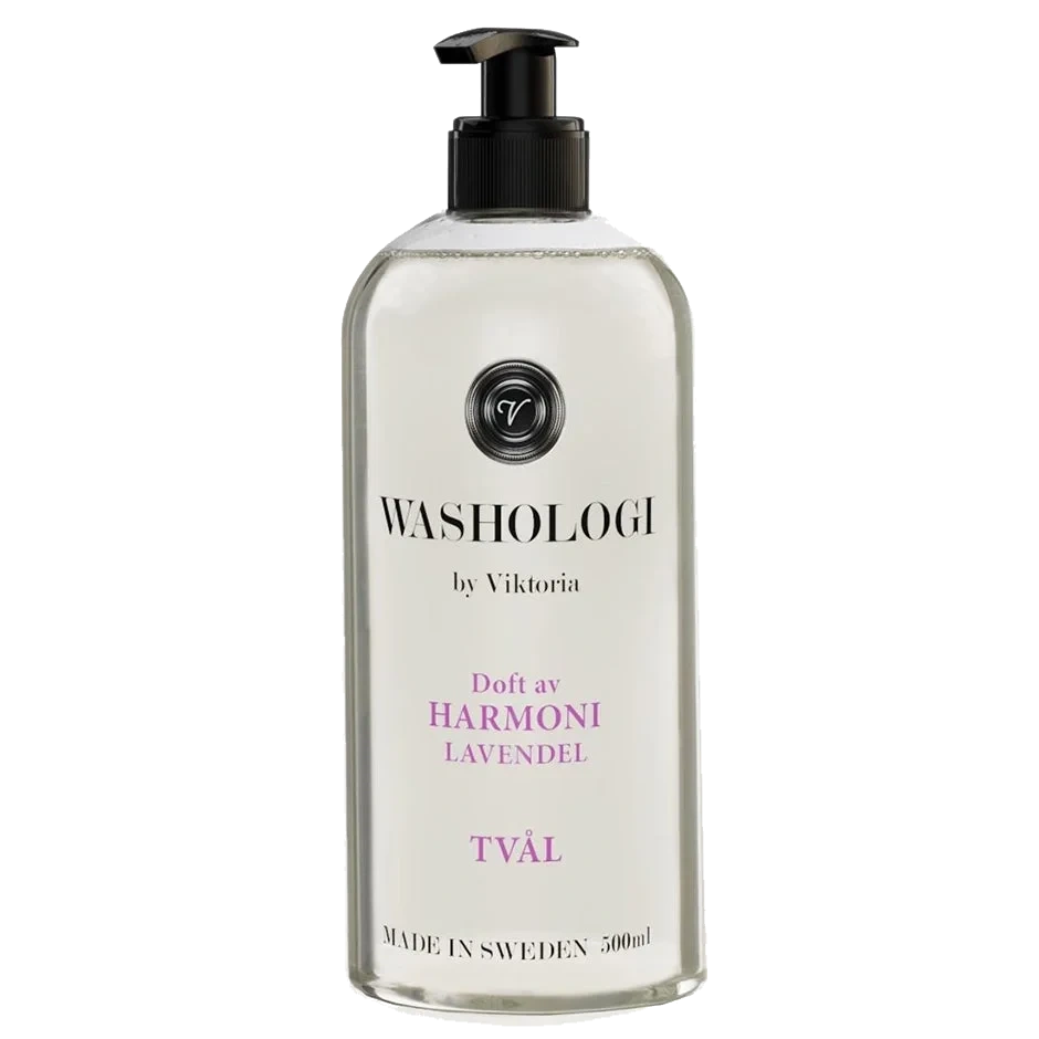Washologi Soap Harmony