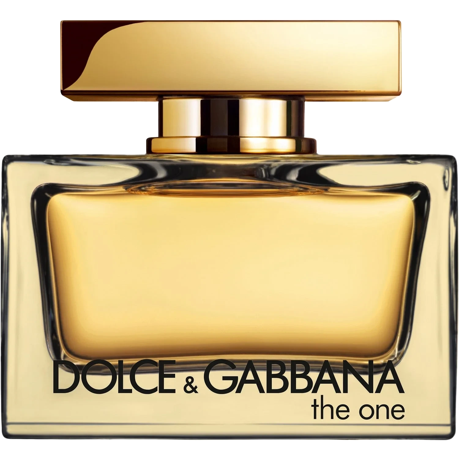 Dolce & Gabbana The One Intense