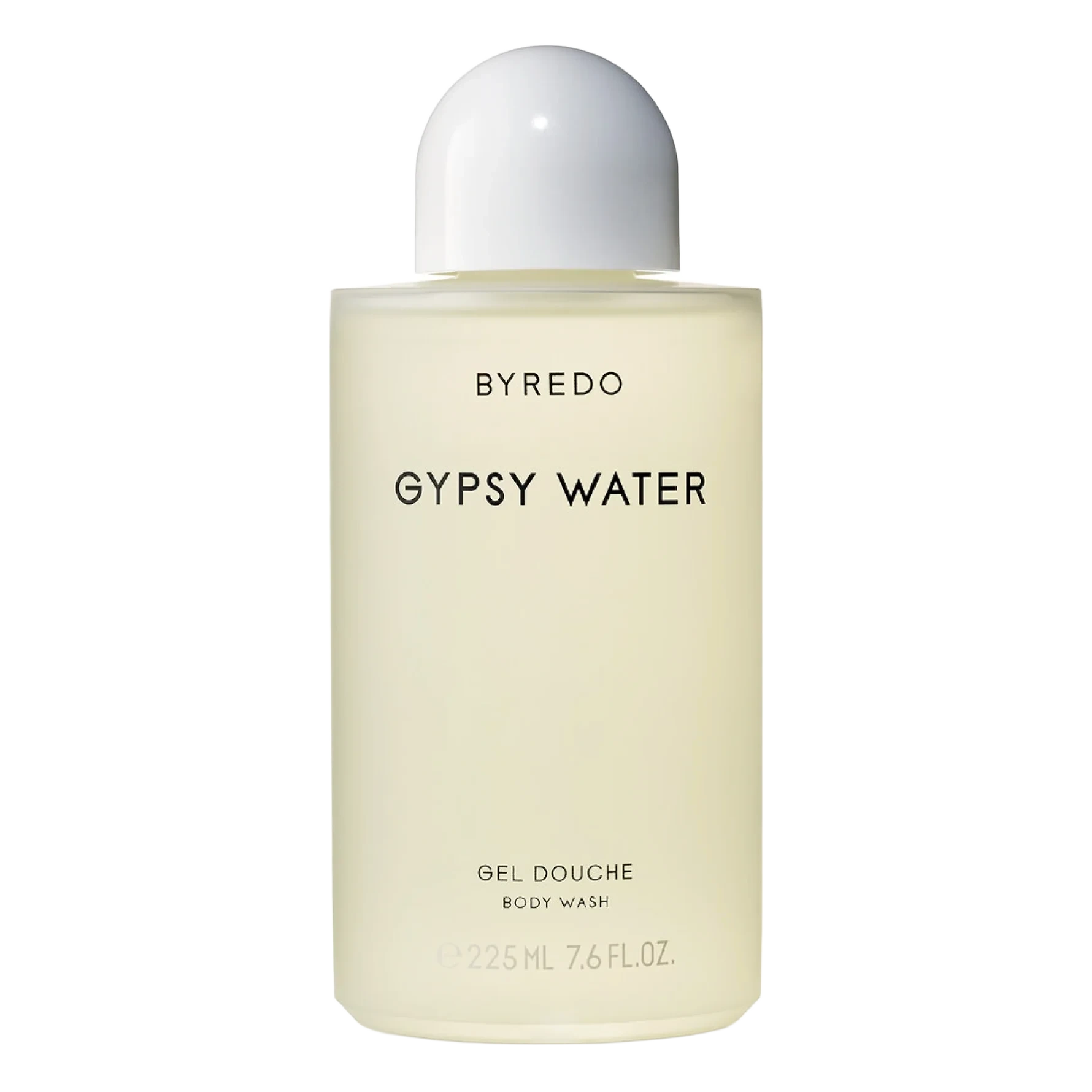 BYREDO Gypsy Water Body Wash 225 ml