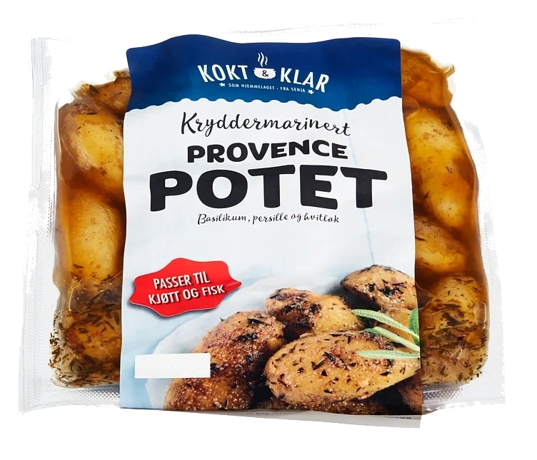 Provencepotet      500g