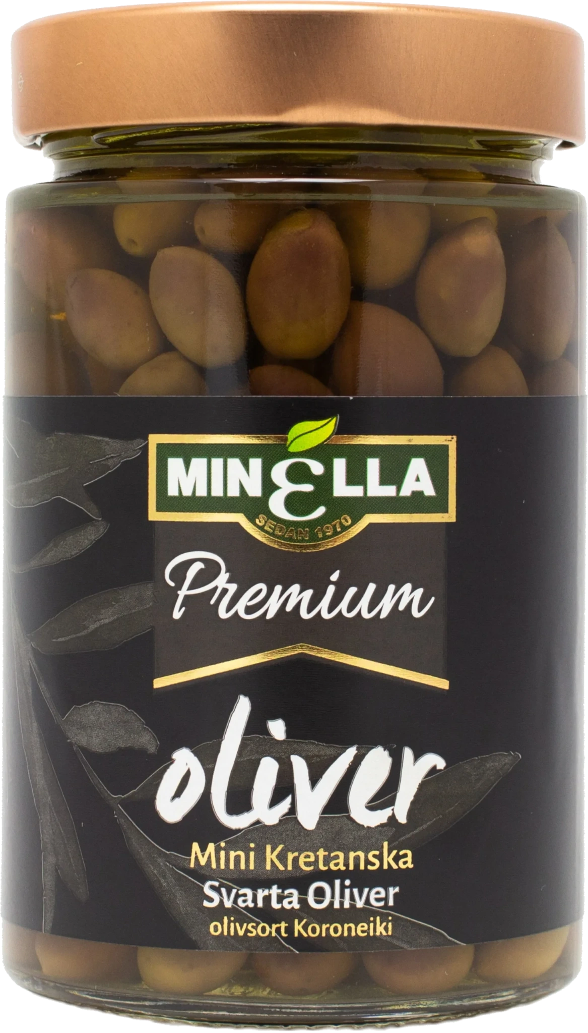 Oliver sv. mini kretanska premium