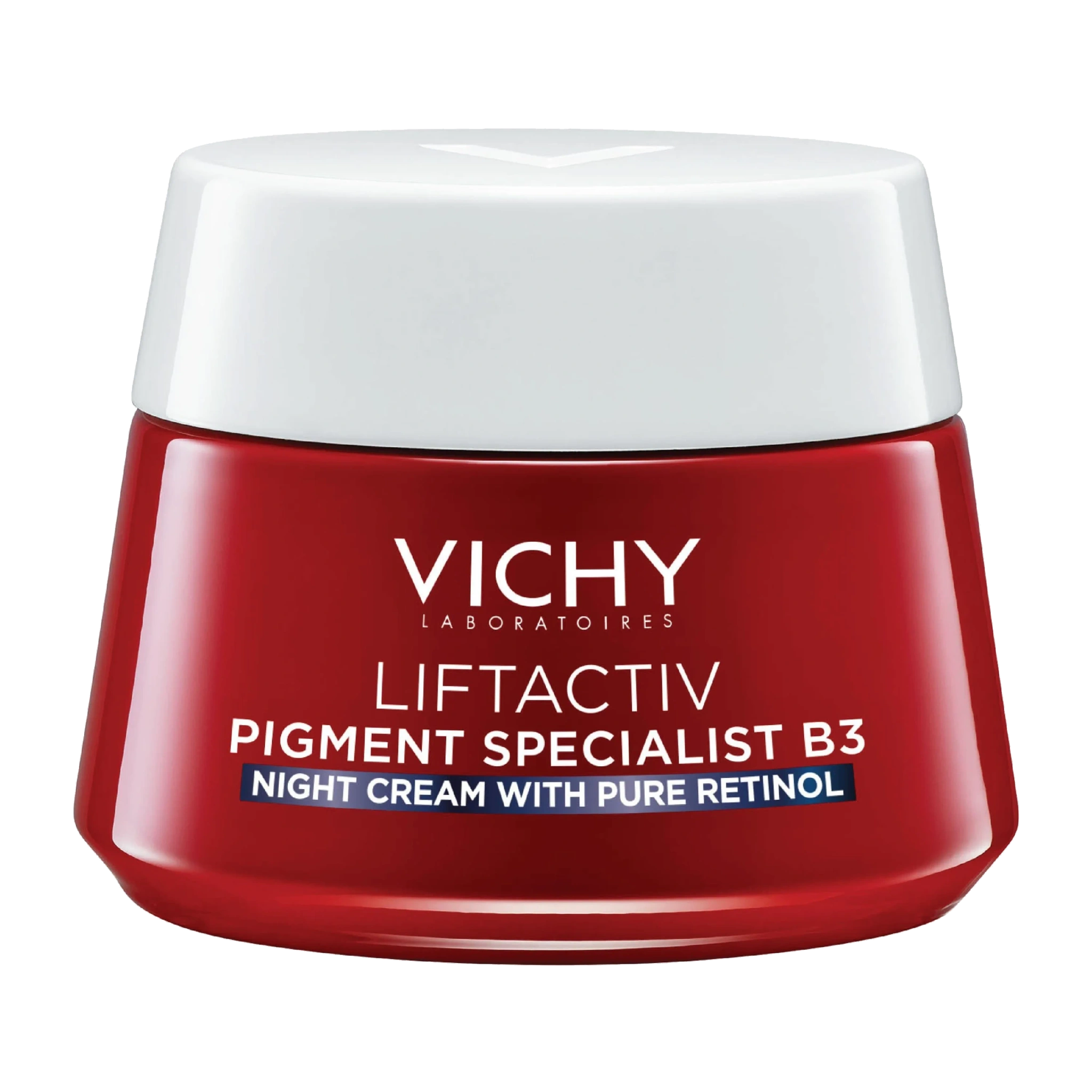 Vichy Liftactiv Pigment Specialist B3 Night Nattkrem, 50 ml