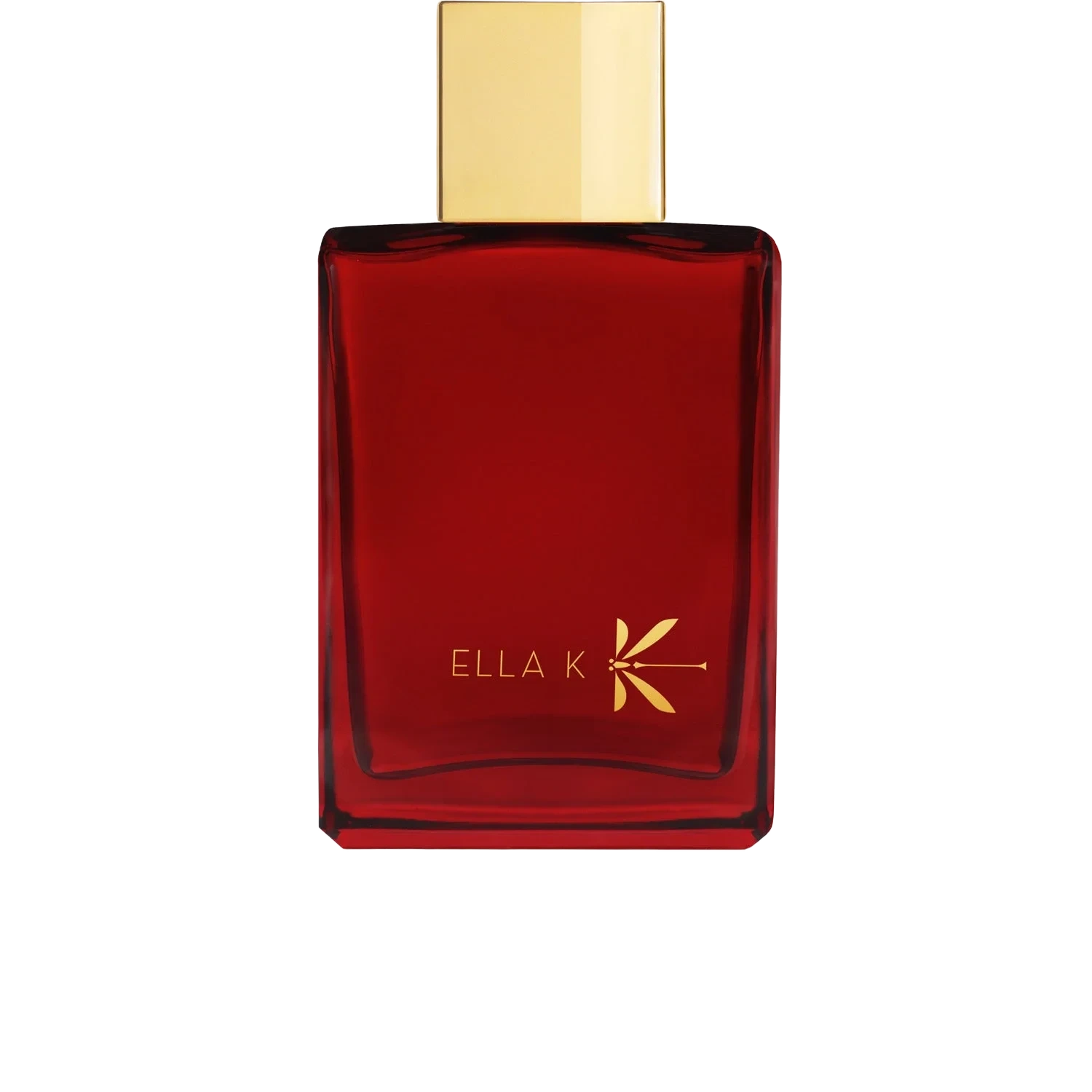 Ella K Camelia K Natural Spray