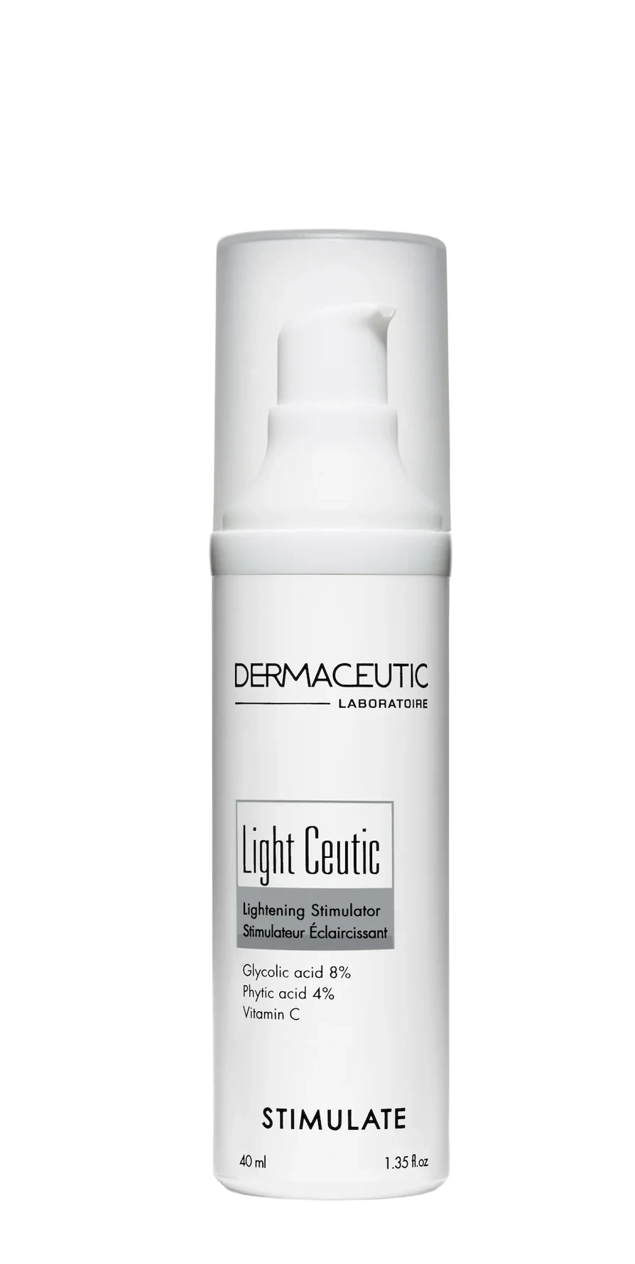 Dermaceutic Light Ceutic 40 ml