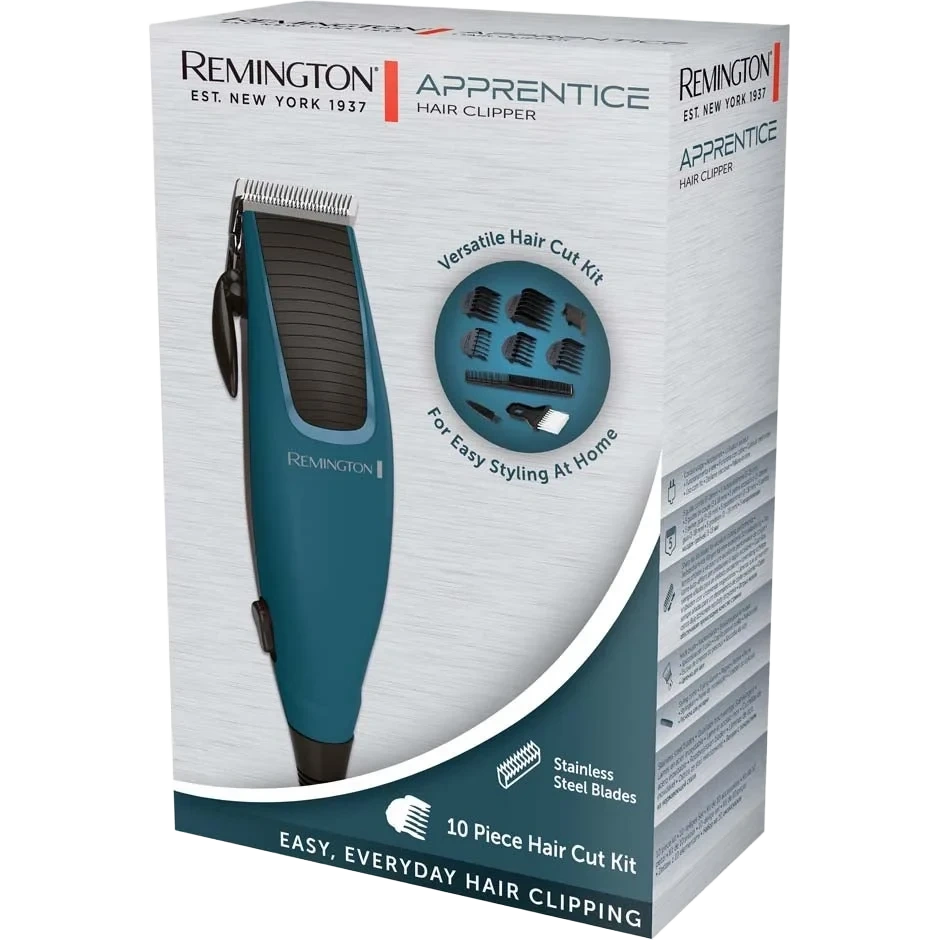Remington Apprentice Hair clipper HC5020