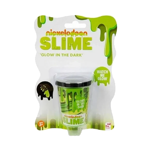 Slime - Glow in the Dark
