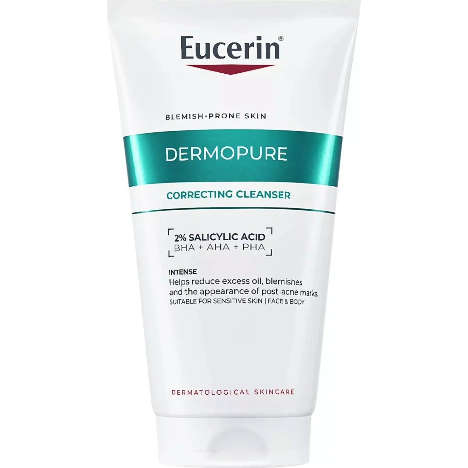Eucerin Dermopure Correcting Cleanser