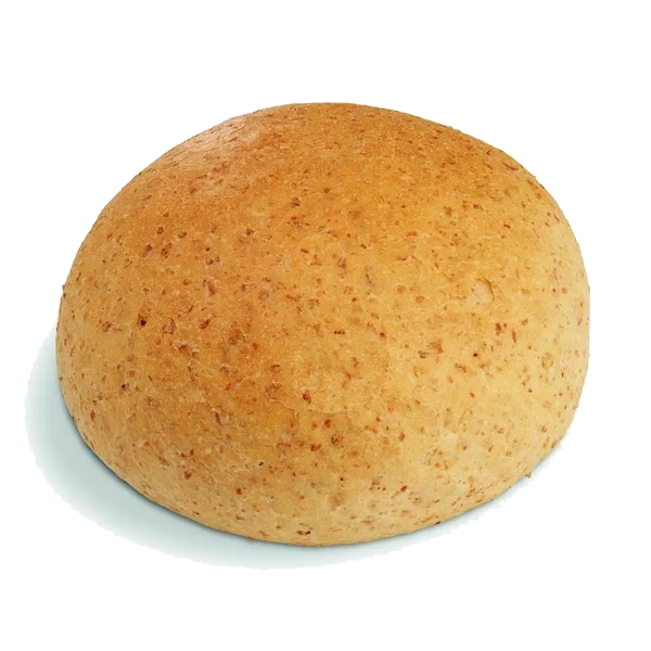 Kneipprundstykke 60g 1stk Bakehuset