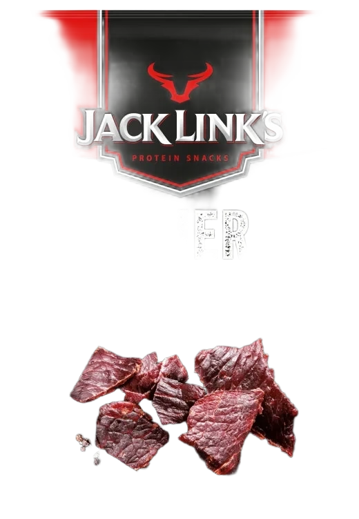 Beef Jerky Original 60g Jack Link's